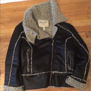 American Rag Bomber Jacket